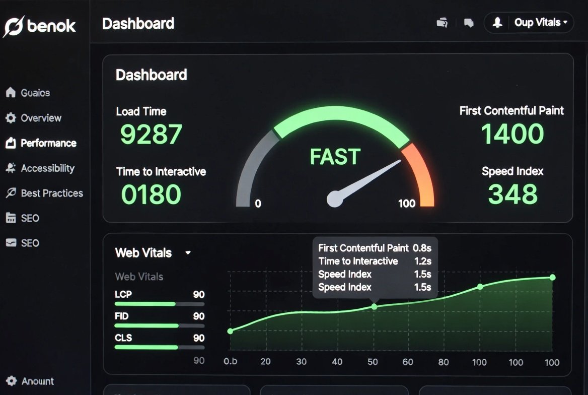 How Fast Should Your Website Be? (Speed Guide) image