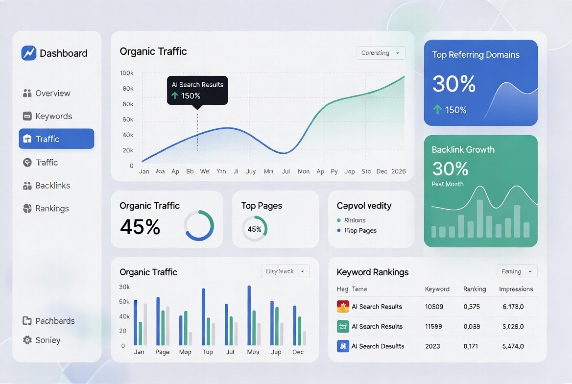 What is SEO and Why Your Business Needs It in 2026 image