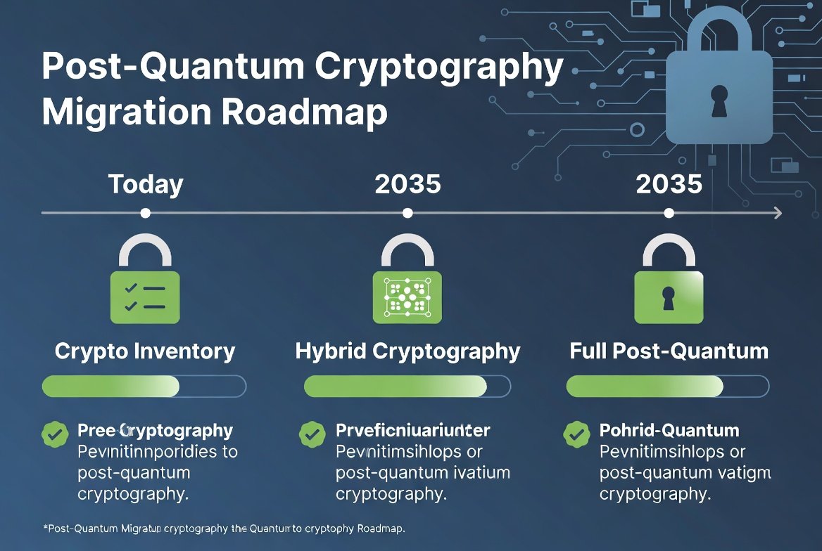 Y2Q Is Coming: How to Prepare Your Encryption for the Quantum Computing Threat image